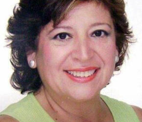 Dra. Q.F. Marleny Escobedo Vda. de Barreto