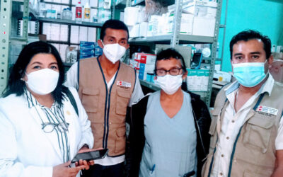 Cerca de 80 farmacéuticos infringen norma de atención en sector público y privado en Piura