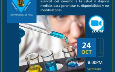 COLOQUI0: Decreto de Urgencia N° 007-2019