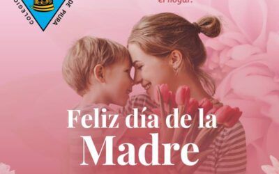 Homenaje al Día de la Madre